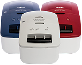 Brother QL-600G label printer