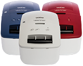 Brother QL-600G label printer