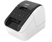 Brother QL-800 label printer