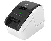 Brother QL-800 label printer