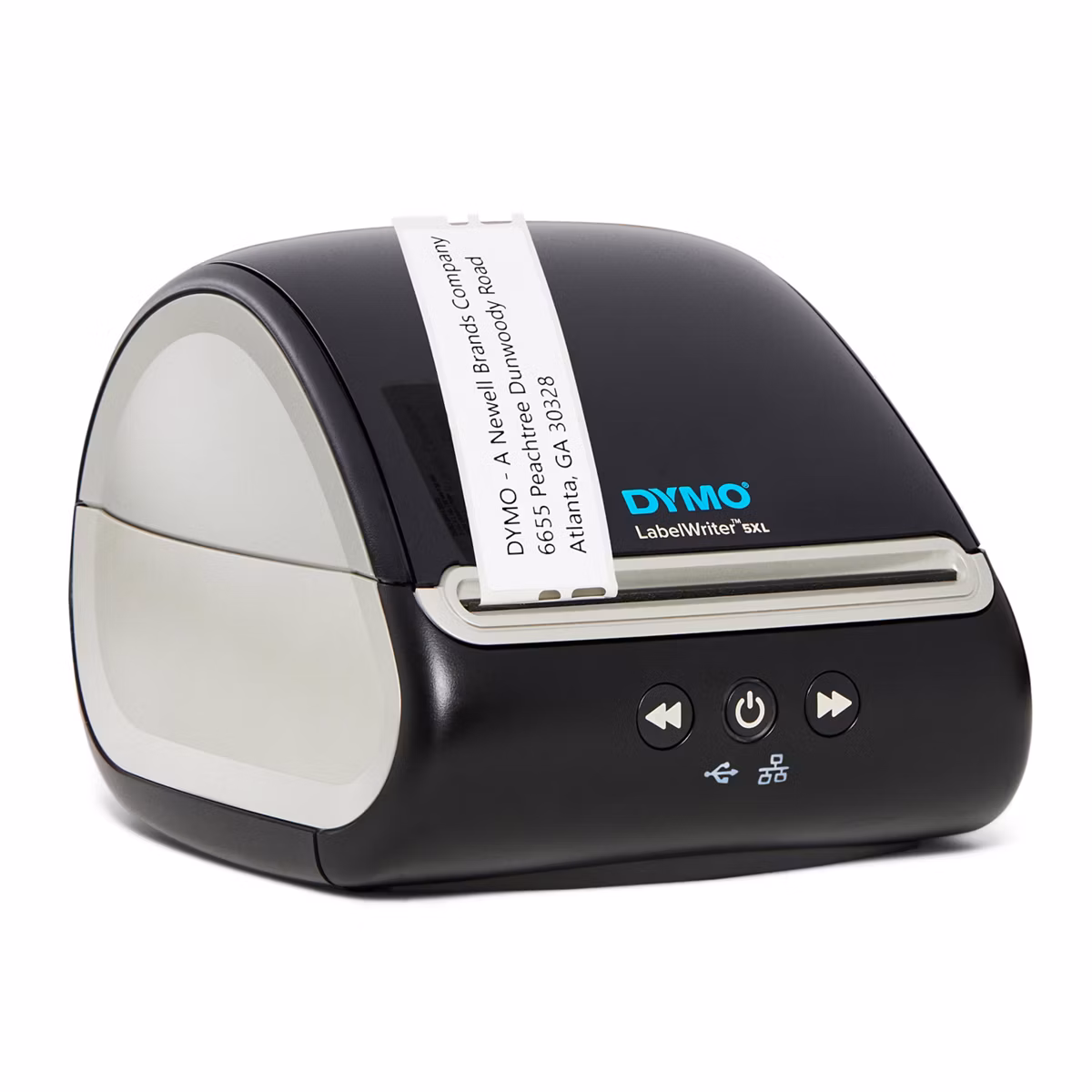 DYMO LabelWriter 5XL shipping label printer