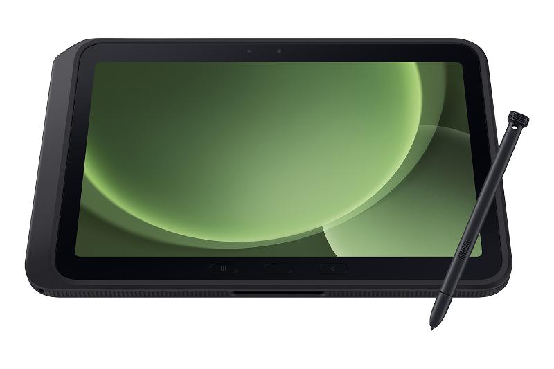 Samsung Galaxy Tab Active5 Pro rugged tablet