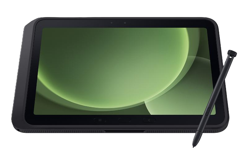 Samsung Galaxy Tab Active5 Pro rugged tablet